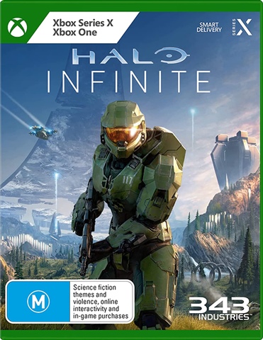 Halo 2 BOX ART XBOX Premium POSTER MADE IN USA - XBX042 | eBay